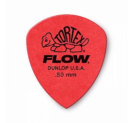 Jim Dunlop Tortex Flow Player's Pack .50mm 558P050