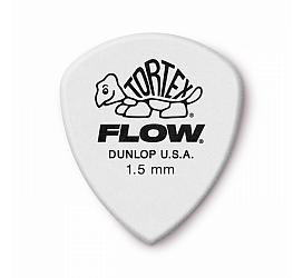 Jim Dunlop Tortex Flow Player's Pack 1.50mm 558P150