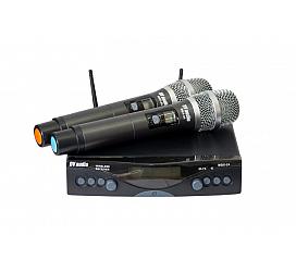 DV audio MGX-24H Dual сдвоенная 
