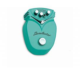 Danelectro DJ-13 French Toast Octave Distortion 
