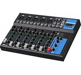4all audio F7 Mixer 