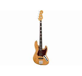 Fender AMERICAN ULTRA Jazz Bass RW AGED NATURAL 