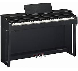Yamaha Clavinova CLP-625B (+блок питания) 
