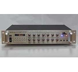 4all audio PAMP-120-5Zi-BT 