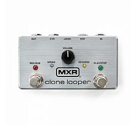 Jim Dunlop M303 MXR Clone Looper 