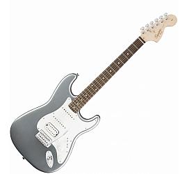 Fender Squier AFFINITY STRATOCASTER LRL SLICK SILVER 