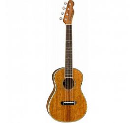 Fender MONTECITO TENOR UKULELE NAT
