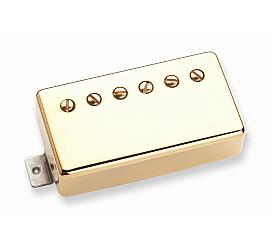 Seymour Duncan SATURDAY NIGHT SPECIAL NECK GOLD 