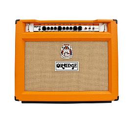 Orange Rockerverb 50 MKII 2x12″ 