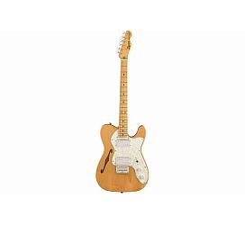 Fender Squier CLASSIC VIBE '70s TELECASTER THINLINE MN 