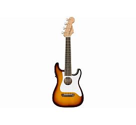 Fender FULLERTON STRAT UKULELE SUNBURST 