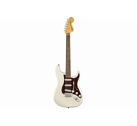 Fender Squier CLASSIC VIBE '70s STRATOCASTER LR OLYMPIC WHITE