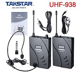 TAKSTAR UHF-938 