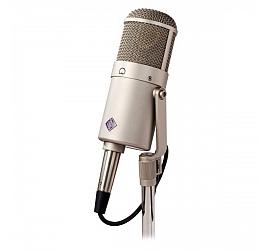 Neumann Neumann U 47 fet