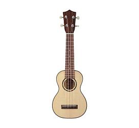Prima M340S (Solid Spruce / African Rosewood) 