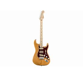 Fender AMERICAN PROFESSIONAL LIMITED EDITION STRATOCASTER MN AGN Електрогітара 