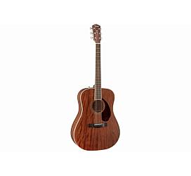 Fender PM-1 DREADNOUGHT ALL MAHOGANY WITH CASE NATURAL 