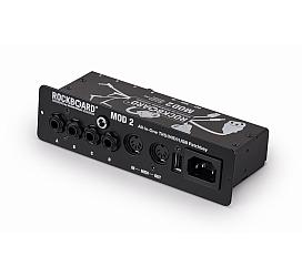 RockBoard MOD 2 V2 All-in-One TRS, Midi & USB Patchbay 