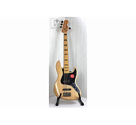 Fender Squier CLASSIC VIBE '70s JAZZ BASS V MN NATURAL