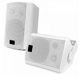 Big MSB410-8Ohm/100V WHITE