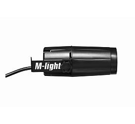 M-Light PST 1 led pinspot 