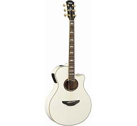 Yamaha APX1000 (Pearl White)