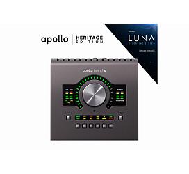 Universal Audio Apollo Twin X DUO Heritage Edition 