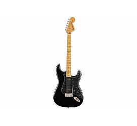 Fender Squier CLASSIC VIBE '70s STRATOCASTER HSS MN BLK
