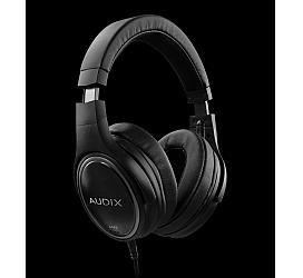 Audix A145 Professional Studio Headphones with Extended Bass 