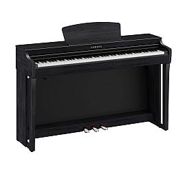 Yamaha Clavinova CLP-725 Black