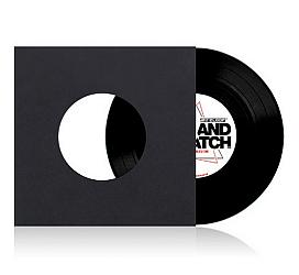 Reloop Spin 7'' Scratch Vinyl 
