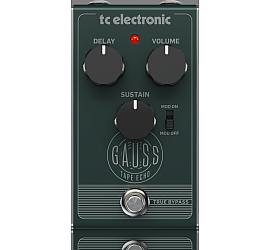 TC Electronic GAUSS TAPE ECHO 