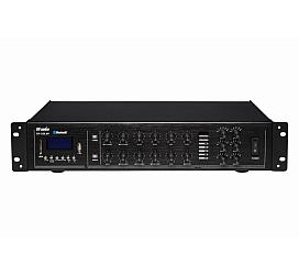 DV audio SA-350.6P 