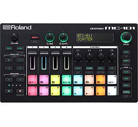Roland MC - 101 