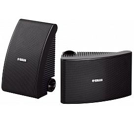 Yamaha NS-AW392 BLACK