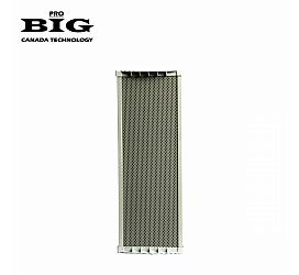 Big SS40 + HI TWEETER 