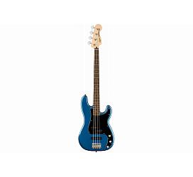 Fender Squier AFFINITY SERIES PRECISION BASS PJ LR LAKE PLACID BLUE