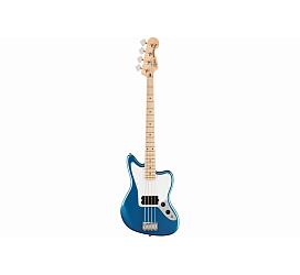Fender Squier AFFINITY SERIES JAGUAR BASS MN LAKE PLACID BLUE