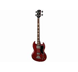 Gibson SG STANDARD BASS HERITAGE CHERRY