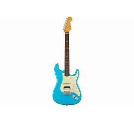 Fender AMERICAN PRO II STRATOCASTER MN MIAMI BLUE
