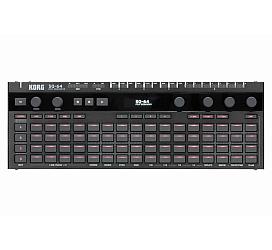 Korg SQ-64 
