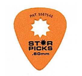 Everly STAR PICK 12-PACK 0.60 