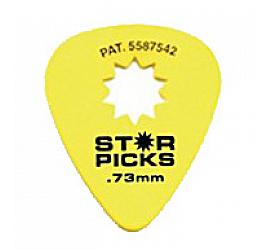 Everly STAR PICK 12-PACK 0.73 
