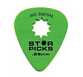 Everly STAR PICK 12-PACK 0.88 