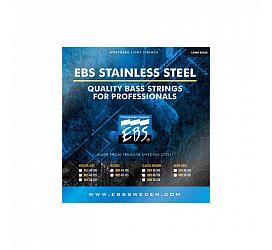 EBS SS-CM 5-strings (45-128) Stainless Steel 