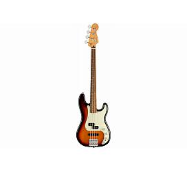 Fender PLAYER PLUS PRECISION BASS PF 3TSB