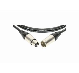 Klotz M1 PRIME MICROPHONE CABLE 5 М