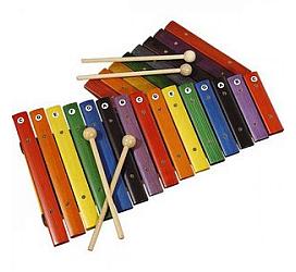 Hora Xylophone 1 octave 