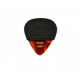 Fender MOJO GRIP 3 PACK TORT THIN 