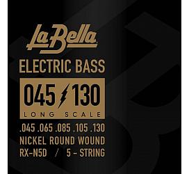 La Bella RX-N5D 